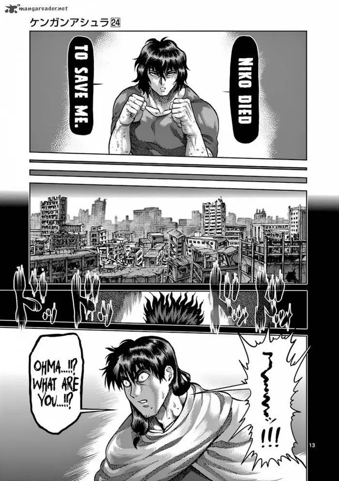 Kengan Ashura Chapter 209 image 14_optimized